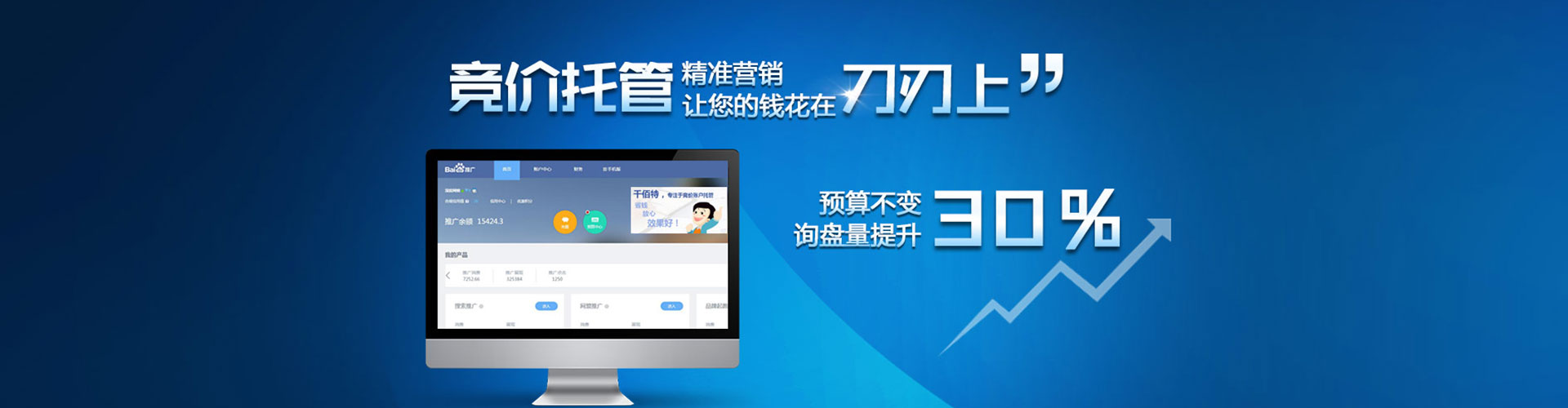 西盟信息流营销